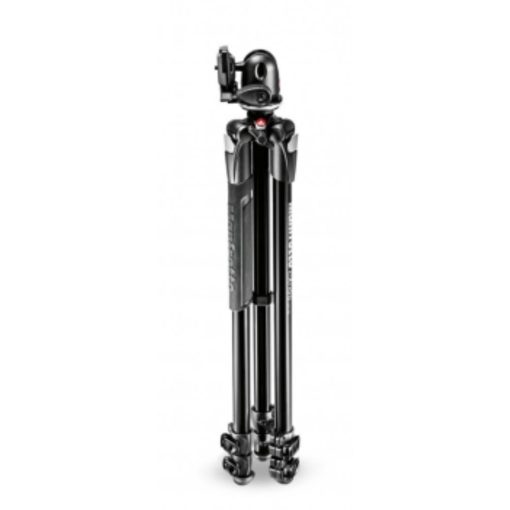 Manfrotto MK290XTA3-BH 290 Xtra KIT alumínium állvány gömbfejjel (MK290XTA3-BH)