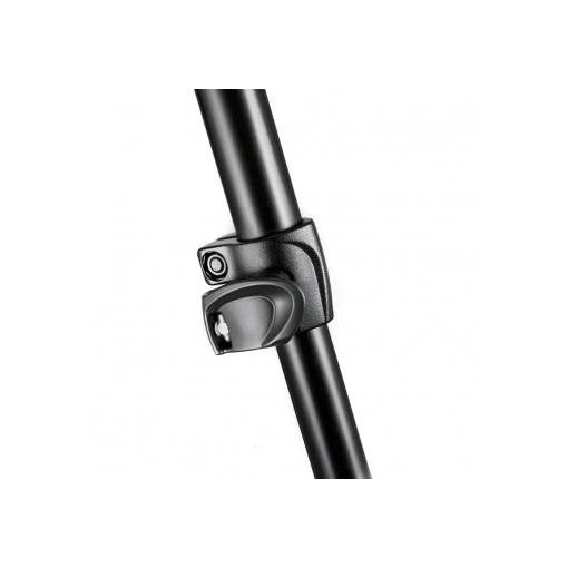 Manfrotto MK290XTA3-BH 290 Xtra KIT alumínium állvány gömbfejjel (MK290XTA3-BH)