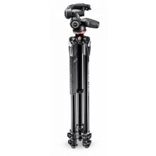 Manfrotto MK290XTA3-3W Tripod Kit 3 dimenziós fejjel (MK290XTA3-3W)