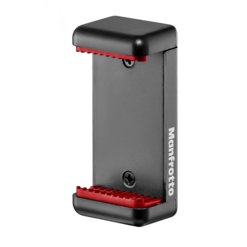 Manfrotto Univerzális okostelefon tartó 1/4'' menettel (MCLAMP)