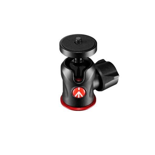 Manfrotto MH492-BH Micro Gömbfej