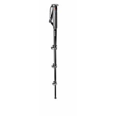 Manfrotto XPRO fotó monopod, alu 4 szekciós (MPMXPROA4)
