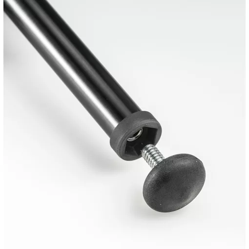 Manfrotto XPRO fotó monopod, alu 4 szekciós (MPMXPROA4)