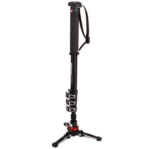 Manfrotto XPRO Monopod (MVMXPROA4)