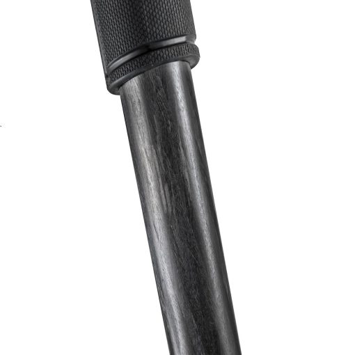Manfrotto XPRO fotó monopod, karbon 4 szekciós (MPMXPROC4)