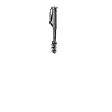 Manfrotto XPRO fotó monopod, karbon 4 szekciós (MPMXPROC4)