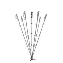 Manfrotto MVMXPRO500 Video Monopod videó fejjel