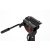 Manfrotto MVMXPRO500 Video Monopod videó fejjel