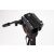 Manfrotto MVMXPRO500 Video Monopod videó fejjel