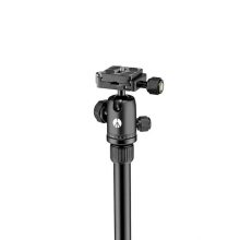 Manfrotto Element Traveller Kicsi Tripod Szett - Fekete (MKELES5BK-BH)