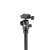   Manfrotto Element Traveller Kicsi Tripod Szett - Fekete (MKELES5BK-BH)