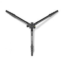 Manfrotto Element Traveller Kicsi Tripod Szett - Fekete (MKELES5BK-BH)