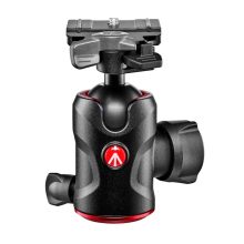 Manfrotto MH496-BH Compact gömbfej