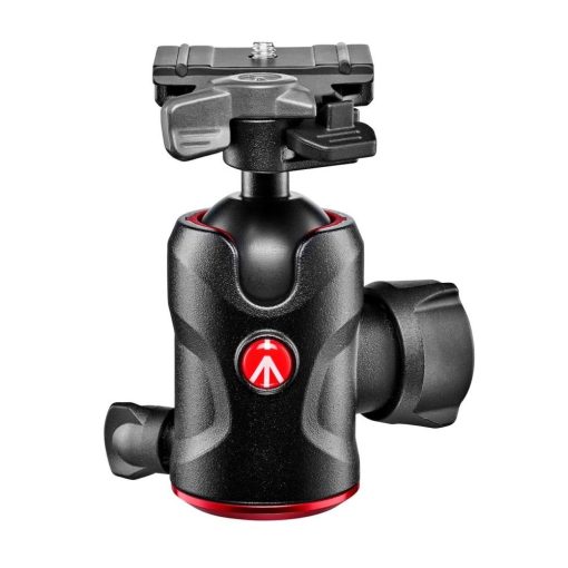 Manfrotto MH496-BH Compact gömbfej