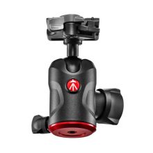 Manfrotto MH496-BH Compact gömbfej