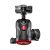 Manfrotto MH496-BH Compact gömbfej