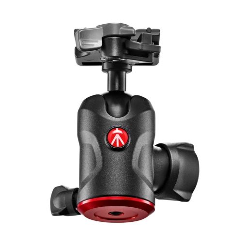 Manfrotto MH496-BH Compact gömbfej