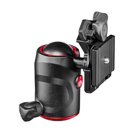 Manfrotto MH496-BH Compact gömbfej