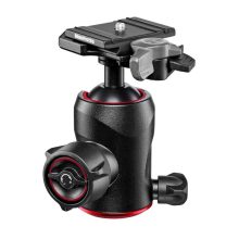 Manfrotto MH496-BH Compact gömbfej