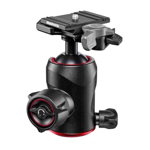 Manfrotto MH496-BH Compact gömbfej