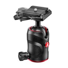Manfrotto MH496-BH Compact gömbfej