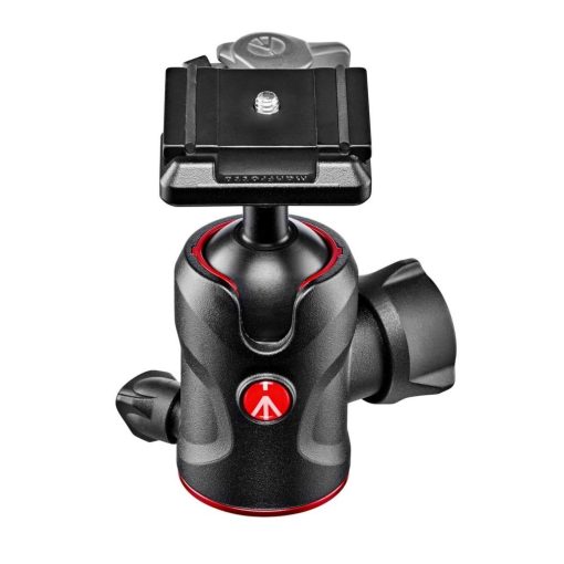 Manfrotto MH496-BH Compact gömbfej
