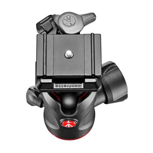 Manfrotto MH496-BH Compact gömbfej