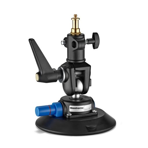 Manfrotto Virtual reality tapadókorong spigot adapterrel (MCUPVR)