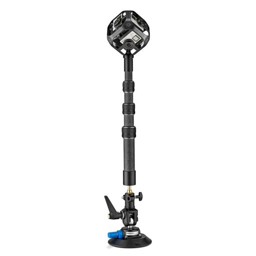 Manfrotto Virtual reality tapadókorong spigot adapterrel (MCUPVR)