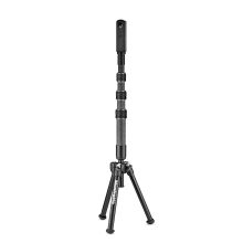 Manfrotto Virtual reality aluminium talp (MBASECONVR)