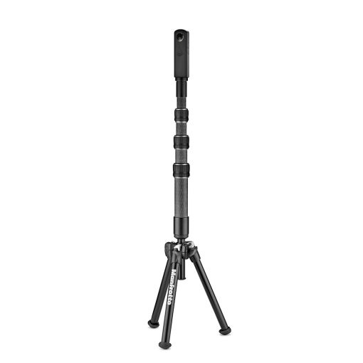 Manfrotto Virtual reality aluminium talp (MBASECONVR)