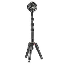 Manfrotto Virtual reality aluminium talp (MBASECONVR)