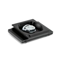 Manfrotto 200PL pro aluminium cserelap RC2 és arca-swiss kompatibilis (200PL-PRO)