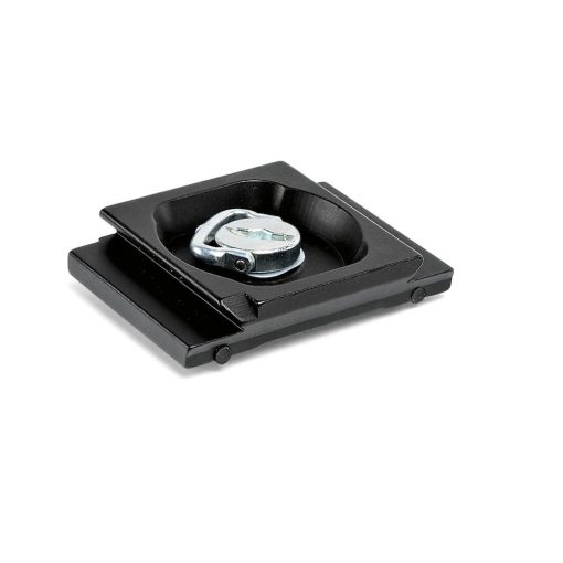 Manfrotto 200PL pro aluminium cserelap RC2 és arca-swiss kompatibilis (200PL-PRO)