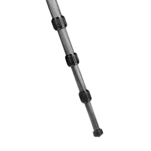 Manfrotto Element traveller karbon kis állvány kit (MKELES5CF-BH)
