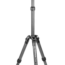 Manfrotto Element traveller karbon kis állvány kit (MKELES5CF-BH)
