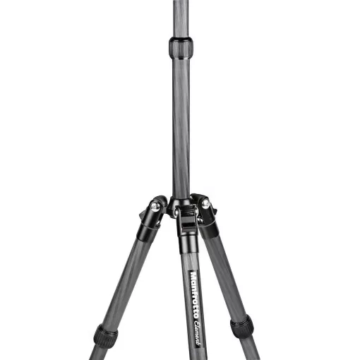 Manfrotto Element traveller karbon kis állvány kit (MKELES5CF-BH)