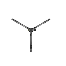 Manfrotto Element traveller karbon kis állvány kit (MKELES5CF-BH)