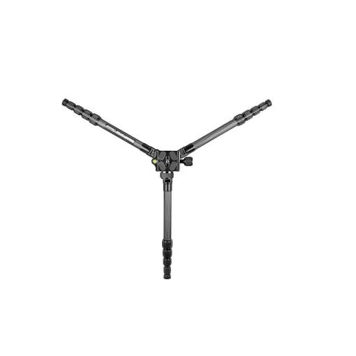 Manfrotto Element traveller karbon kis állvány kit (MKELES5CF-BH)