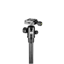 Manfrotto Element traveller karbon kis állvány kit (MKELES5CF-BH)