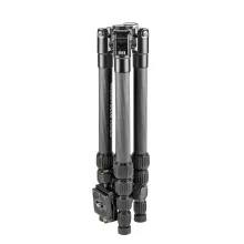 Manfrotto Element traveller karbon kis állvány kit (MKELES5CF-BH)
