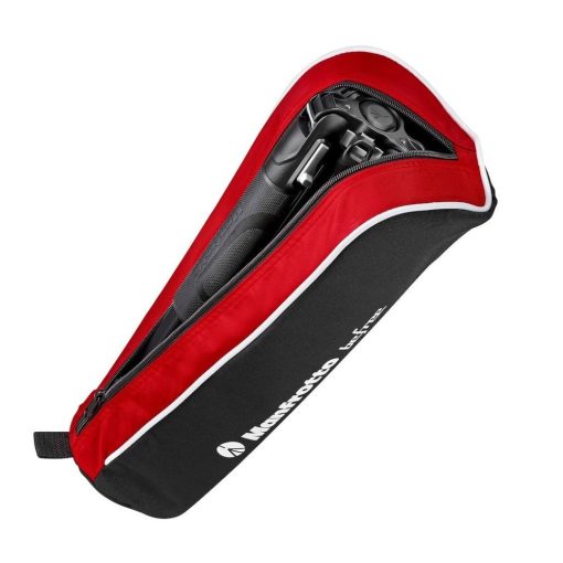 Manfrotto Befree GT Tripod Szett - Fényképezőgép Állvány Gömbfejjel (MKBFRTA4GT-BH)