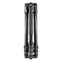 Manfrotto Befree GT Tripod Szett - Fényképezőgép Állvány Gömbfejjel (MKBFRTA4GT-BH)