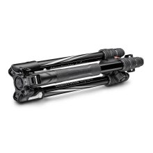 Manfrotto Befree GT Tripod Szett - Fényképezőgép Állvány Gömbfejjel (MKBFRTA4GT-BH)