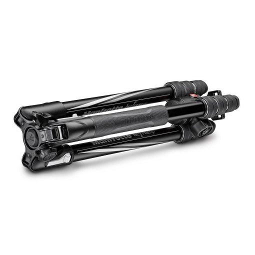 Manfrotto Befree GT Tripod Szett - Fényképezőgép Állvány Gömbfejjel (MKBFRTA4GT-BH)