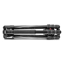 Manfrotto Befree GT Tripod Szett - Fényképezőgép Állvány Gömbfejjel (MKBFRTA4GT-BH)