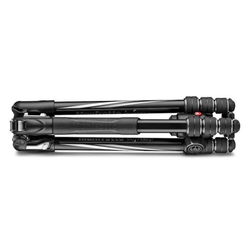 Manfrotto Befree GT Tripod Szett - Fényképezőgép Állvány Gömbfejjel (MKBFRTA4GT-BH)