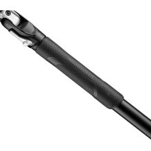 Manfrotto Befree GT Tripod Szett - Fényképezőgép Állvány Gömbfejjel (MKBFRTA4GT-BH)