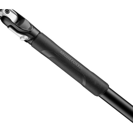 Manfrotto Befree GT Tripod Szett - Fényképezőgép Állvány Gömbfejjel (MKBFRTA4GT-BH)