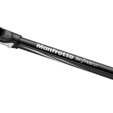 Manfrotto Befree GT Tripod Szett - Fényképezőgép Állvány Gömbfejjel (MKBFRTA4GT-BH)
